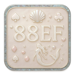 88EF لوگو